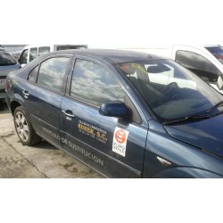 ford mondeo berlina (ge) del año 2004