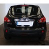 nissan qashqai (j10) del año 2008