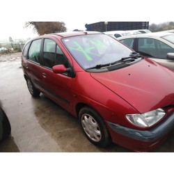 renault megane i scenic (ja0) del año 1999