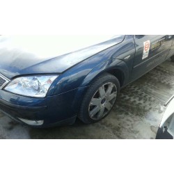 ford mondeo berlina (ge) del año 2004