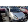 daewoo matiz del año 2002