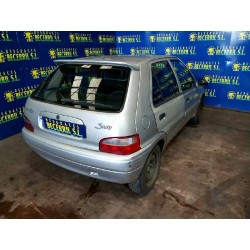 citroen saxo del año 2001