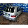 citroen saxo del año 2001
