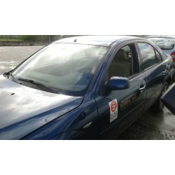 ford mondeo berlina (ge) del año 2004