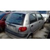 daewoo matiz del año 2002