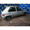 citroen saxo del año 2001