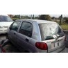 daewoo matiz del año 2002
