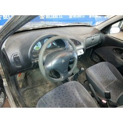 citroen saxo del año 2001