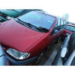 renault megane i scenic (ja0) del año 1999