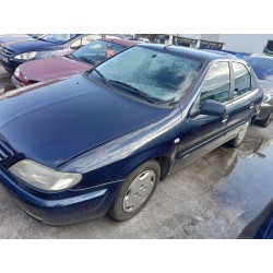 citroen xsara berlina del año 2000