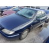 citroen xsara berlina del año 2000