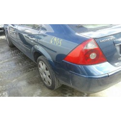 ford mondeo berlina (ge) del año 2004