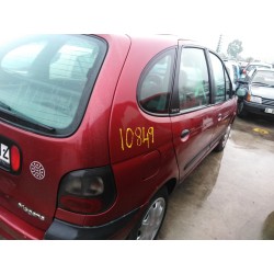 renault megane i scenic (ja0) del año 1999