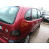 renault megane i scenic (ja0) del año 1999