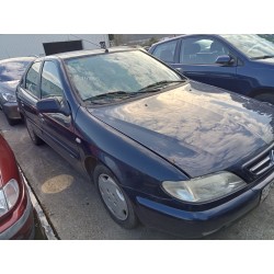 citroen xsara berlina del año 2000