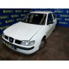 seat ibiza (6k1) del año 2001