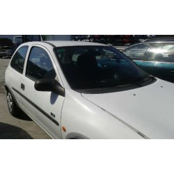 opel corsa b del año 1999