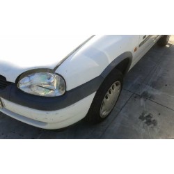 opel corsa b del año 1999