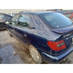 citroen xsara berlina del año 2000