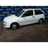 seat ibiza (6k1) del año 2001