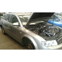 audi a4 avant (8e) del año 2002