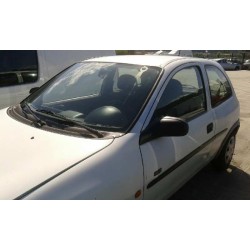 opel corsa b del año 1999