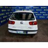 seat ibiza (6k1) del año 2001