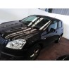 nissan qashqai (j10) del año 2008