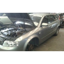 audi a4 avant (8e) del año 2002