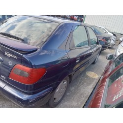 citroen xsara berlina del año 2000