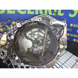 Recambio de caja cambios para citroen xsara berlina 1.9 td px referencia OEM IAM 20TB59  