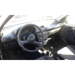opel corsa b del año 1999