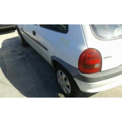 opel corsa b del año 1999