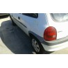 opel corsa b del año 1999