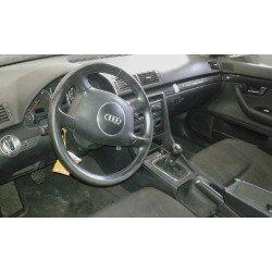 audi a4 avant (8e) del año 2002