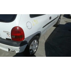 opel corsa b del año 1999