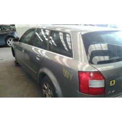 audi a4 avant (8e) del año 2002