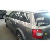 audi a4 avant (8e) del año 2002