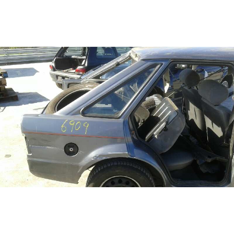 ford escort berl./turn./cab./express del año 1989