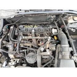 citroen xsara berlina del año 2000