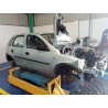opel corsa c del año 2001