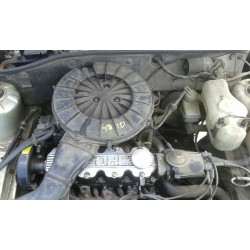 opel corsa a del año 1986
