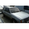 opel corsa a del año 1986