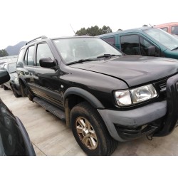opel frontera b del año 2002