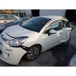 citroen c3 del año 2015
