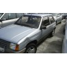 opel corsa a del año 1986