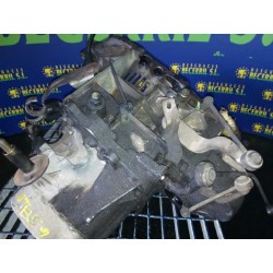 Recambio de caja cambios para citroen xsara berlina 1.9 td px referencia OEM IAM 20TB59  