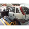 opel corsa c del año 2001
