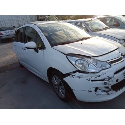 citroen c3 del año 2015