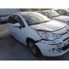citroen c3 del año 2015